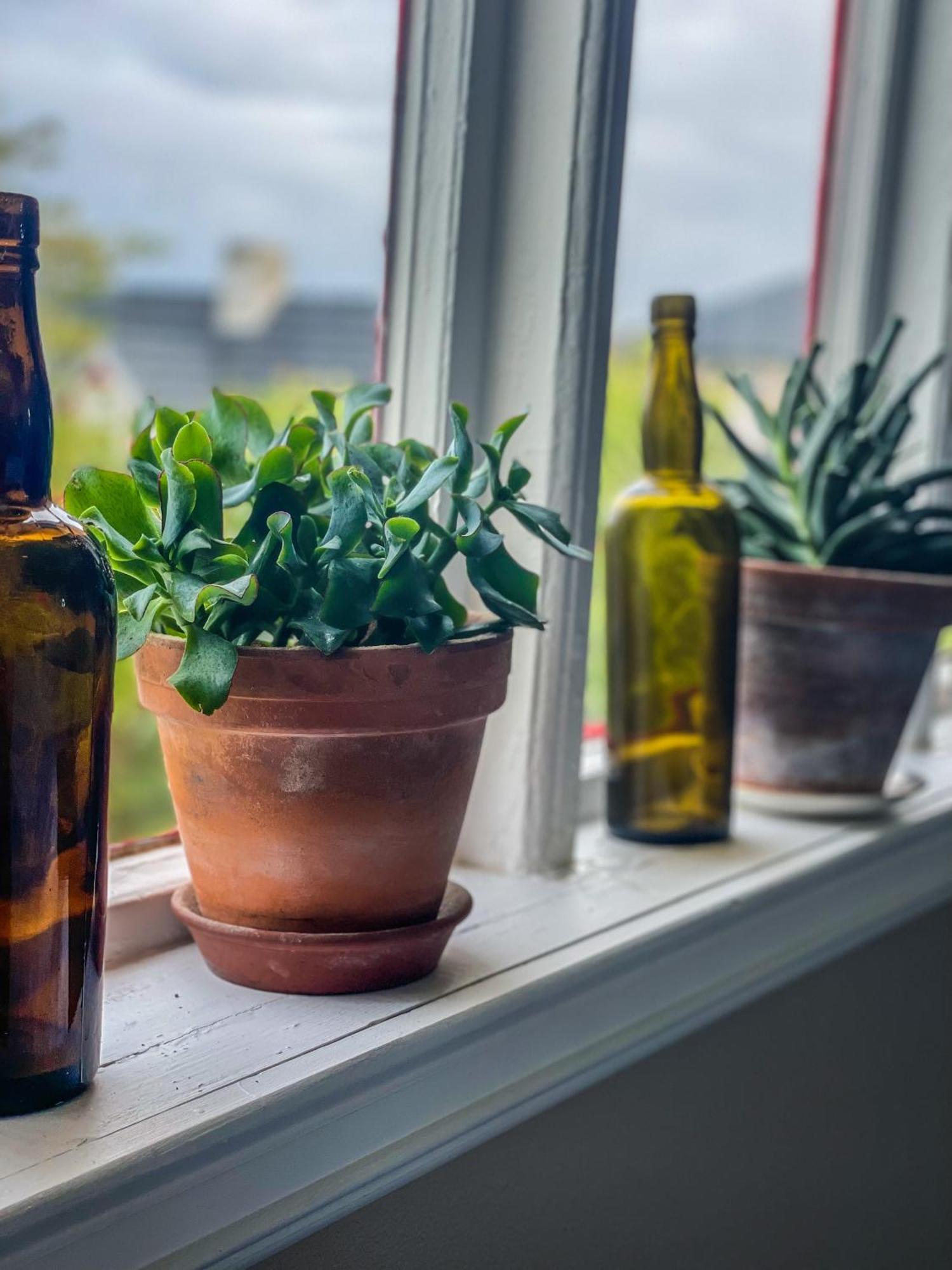 Dubbelrum Privat overnatting